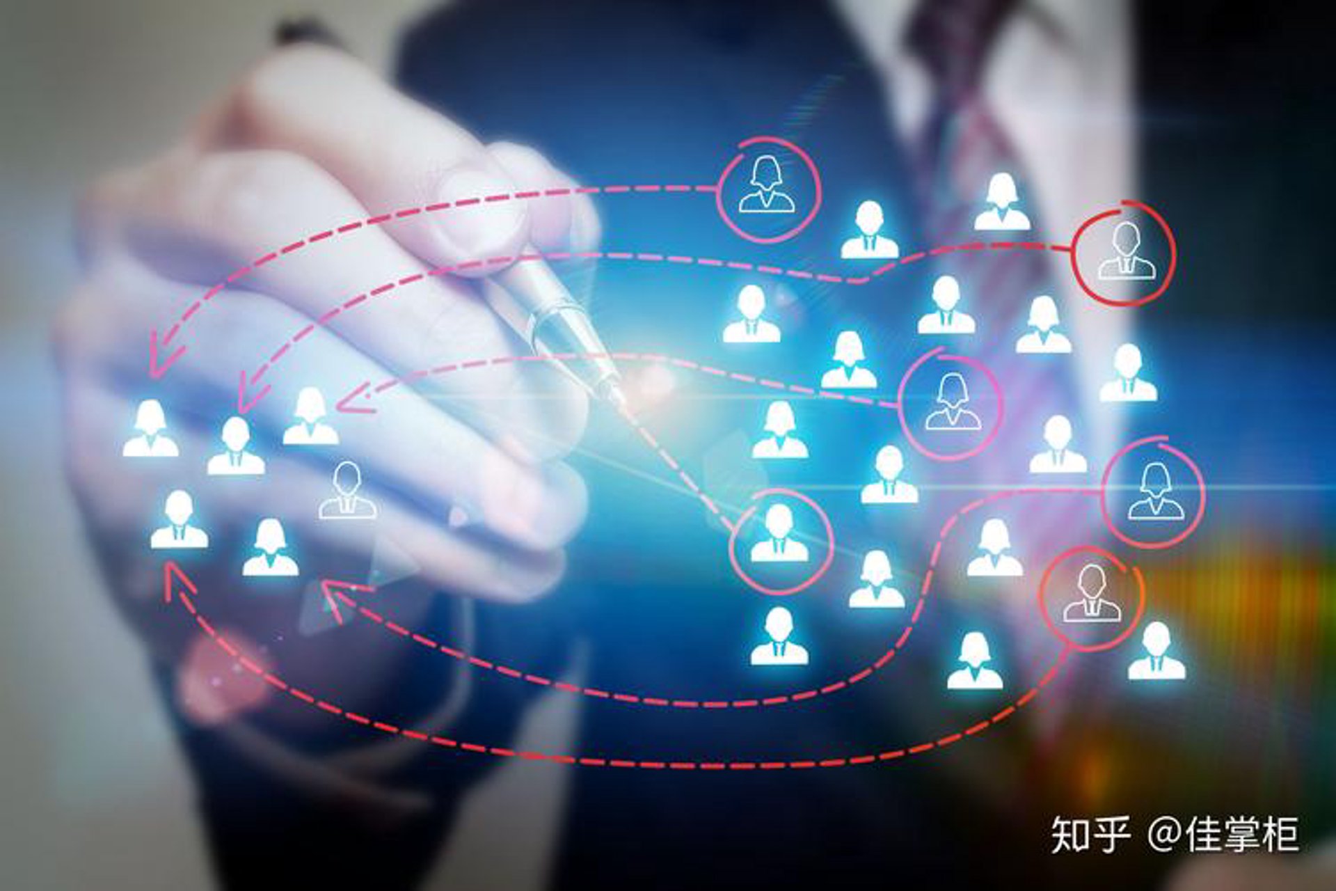 站群系统技术演进与AI化转型：数据驱动的效率革命